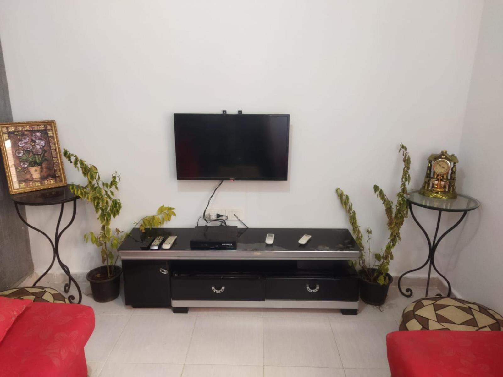 Hurghada City Apartment1 Exterior photo