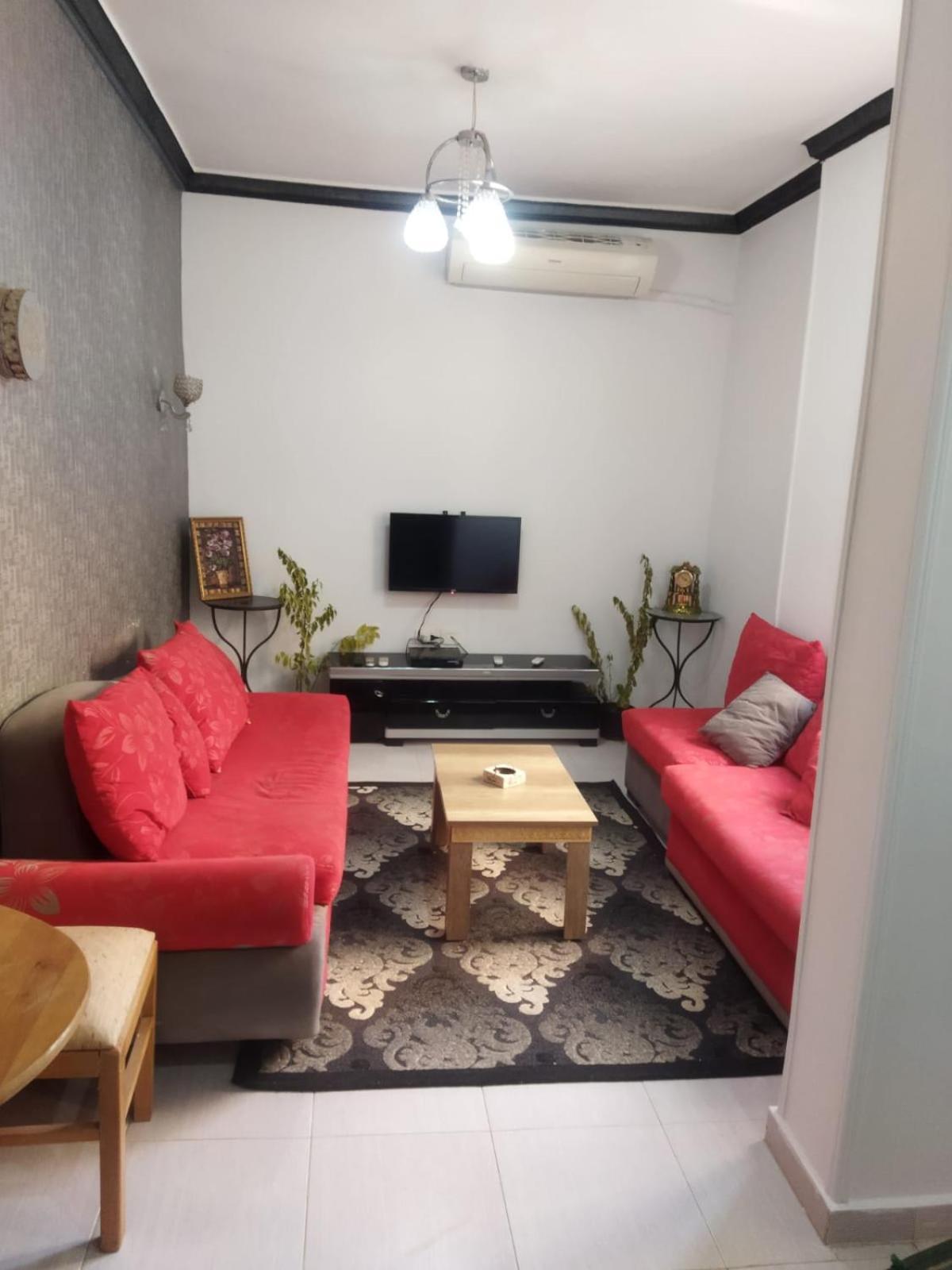 Hurghada City Apartment1 Exterior photo