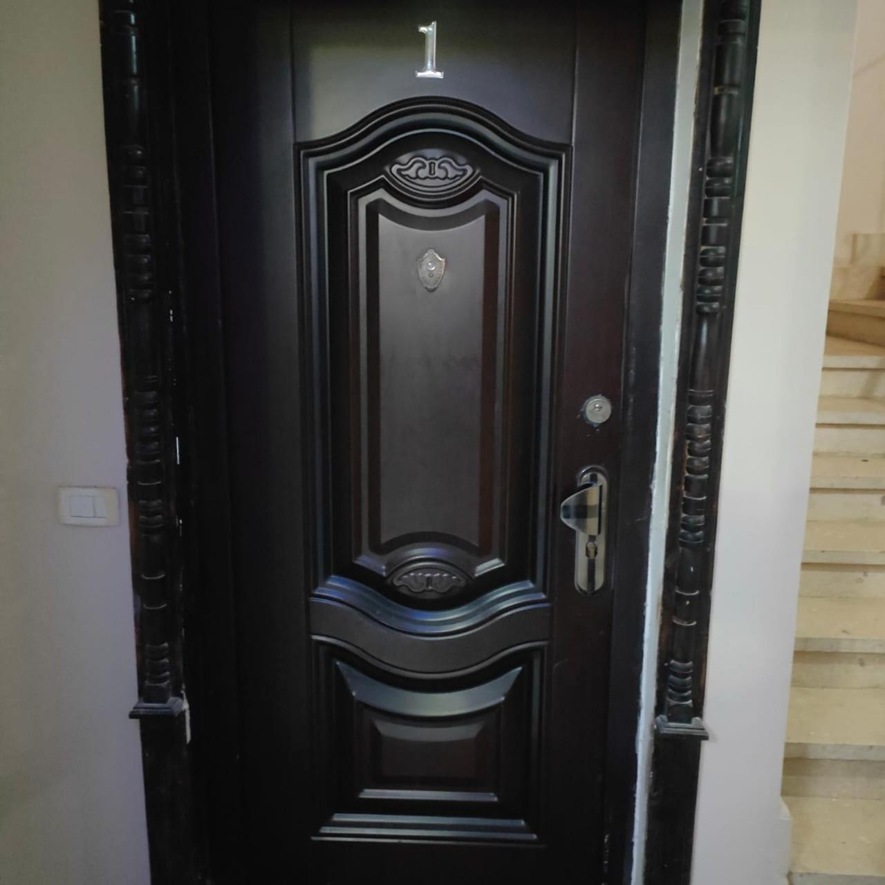 Hurghada City Apartment1 Exterior photo