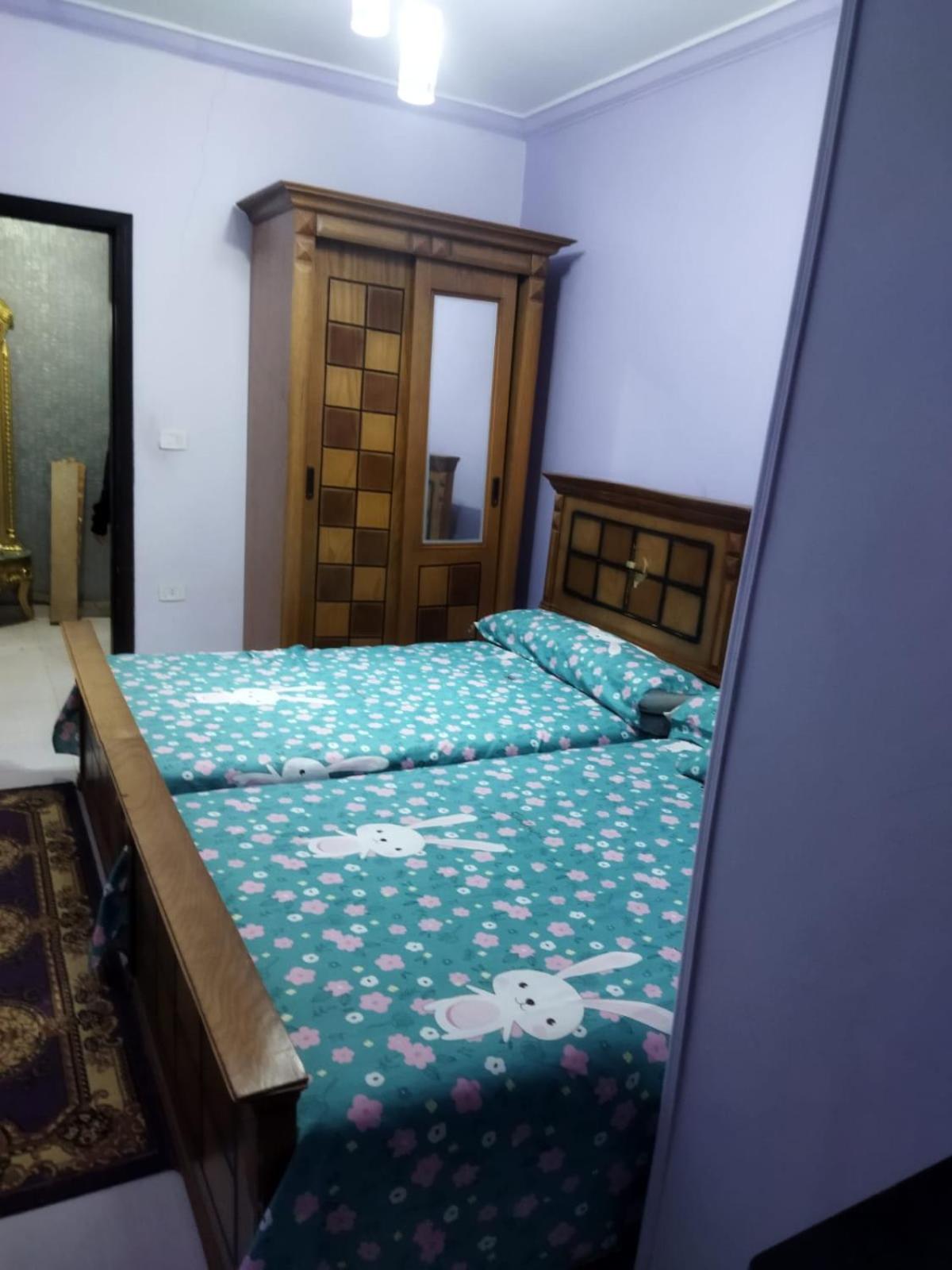 Hurghada City Apartment1 Exterior photo