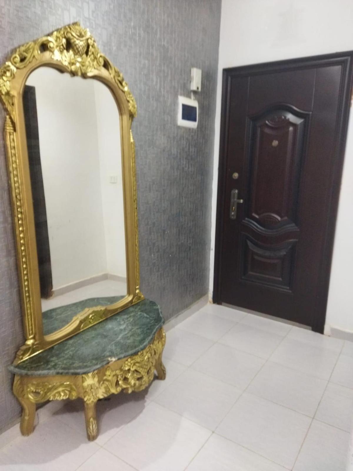 Hurghada City Apartment1 Exterior photo