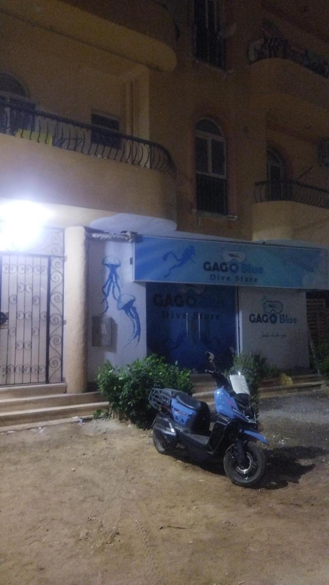 Hurghada City Apartment1 Exterior photo
